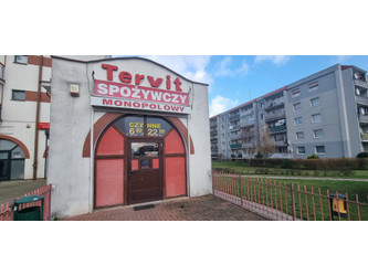 Lokal pomorskie
wejherowski
Reda Do wynajęcia 4000 PLN 60 m2 