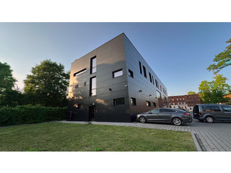 Biuro śląskie
Katowice Do wynajęcia 13 160 PLN 235 m2 