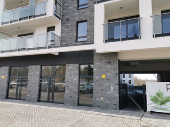 Lokal świętokrzyskie
Kielce
Szydłówek Do wynajęcia 2500 PLN 44 m2 
