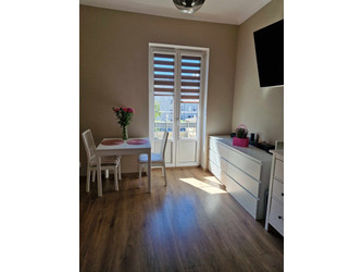 Mieszkanie pomorskie
Gdynia
Śródmieście Na sprzedaż 2300 PLN 28,5 m2 