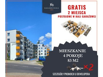 Mieszkanie warmińsko-mazurskie
Olsztyn
Pojezierze Na sprzedaż 649 000 PLN 83,8 m2 