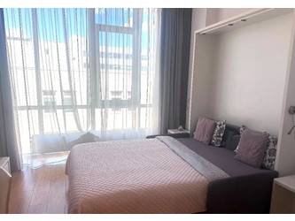 Mieszkanie mazowieckie
Warszawa Na sprzedaż 478 000 PLN 30 m2 