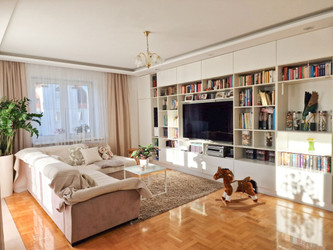 Mieszkanie mazowieckie
Warszawa
Włochy
Stare Włochy Na sprzedaż 1 390 000 PLN 101 m2 