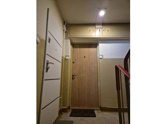 Mieszkanie łódzkie
Łódź
Górna Na sprzedaż 320 000 PLN 36,29 m2 