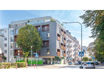 Mieszkanie zachodniopomorskie
kołobrzeski
Kołobrzeg Na sprzedaż 670 000 PLN 51,74 m2 