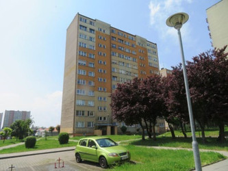 Mieszkanie wielkopolskie
gnieźnieński
Gniezno Na sprzedaż 58 900 PLN 57,7 m2 