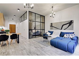 Mieszkanie łódzkie
Łódź
Widzew Na sprzedaż 719 000 PLN 57,25 m2 