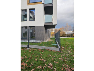 Mieszkanie małopolskie
gorlicki
Gorlice Na sprzedaż 459 392 PLN 62,08 m2 