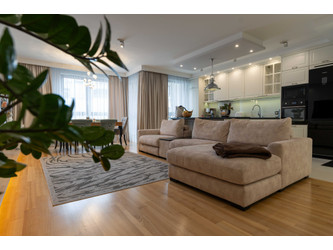 Mieszkanie mazowieckie
Warszawa
Żoliborz Na sprzedaż 2 750 000 PLN 110 m2 