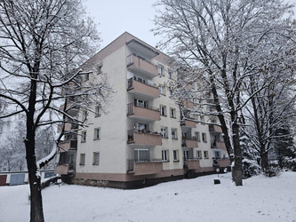 Mieszkanie śląskie
Chorzów Na sprzedaż 180 000 PLN 28,2 m2 