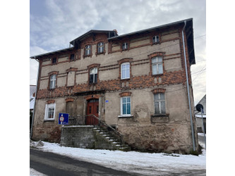 Mieszkanie dolnośląskie
kłodzki
Radków
Radków Na sprzedaż 125 000 PLN 52 m2 