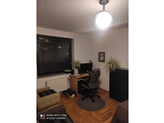 Mieszkanie dolnośląskie
Wrocław Na sprzedaż 787 500 PLN 75 m2 