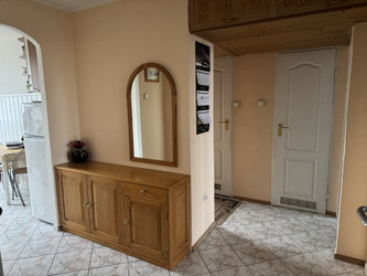 Mieszkanie mazowieckie
Warszawa
Bielany Na sprzedaż 850 000 PLN 69 m2 