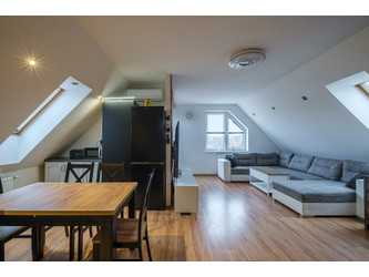 Mieszkanie pomorskie
Gdańsk
Orunia Górna-Gdańsk Południe Na sprzedaż 828 000 PLN 63 m2 