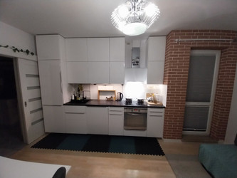 Mieszkanie mazowieckie
Warszawa
Wola Na sprzedaż 910 400 PLN 56,9 m2 