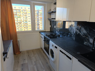 Mieszkanie łódzkie
Łódź
Polesie Na sprzedaż 409 000 PLN 44 m2 