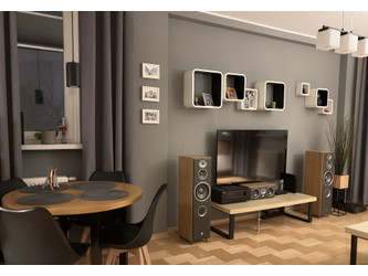 Mieszkanie mazowieckie
Warszawa
Białołęka Na sprzedaż 2650 PLN 47 m2 