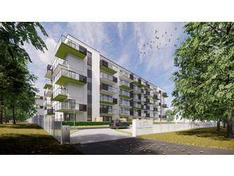 Mieszkanie łódzkie
łaski
Łask
Łask Na sprzedaż 616 850 PLN 73 m2 