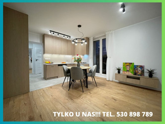 Mieszkanie śląskie
Sosnowiec
Pogoń Na sprzedaż 409 000 PLN 50,7 m2 