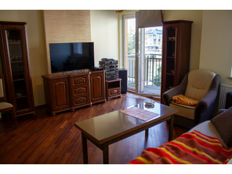 Mieszkanie warmińsko-mazurskie
giżycki
Giżycko Na sprzedaż 529 000 PLN 52,4 m2 