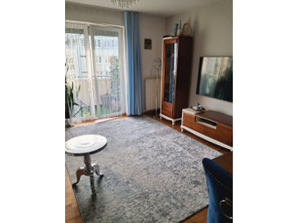 Mieszkanie mazowieckie
Warszawa
Ursus Na sprzedaż 1 190 000 PLN 80 m2 