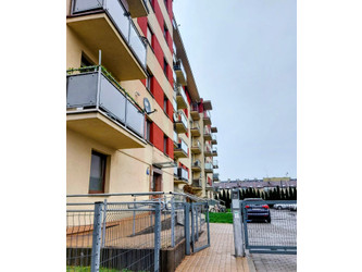 Mieszkanie małopolskie
Kraków
Prądnik Biały
Górka Narodowa Na sprzedaż 865 000 PLN 62 m2 