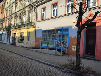 Mieszkanie śląskie
Zabrze Na sprzedaż 520 000 PLN 117,3 m2 