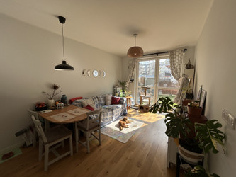 Mieszkanie mazowieckie
Warszawa
Włochy Na sprzedaż 930 000 PLN 49,04 m2 