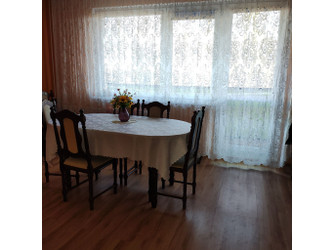 Mieszkanie wielkopolskie
słupecki
Słupca Na sprzedaż 395 000 PLN 59,4 m2 