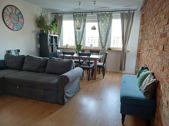 Mieszkanie dolnośląskie
Wrocław
Krzyki
Huby Na sprzedaż 799 000 PLN 64 m2 