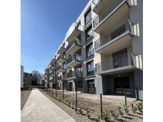 Mieszkanie wielkopolskie
szamotulski
Szamotuły
Szamotuły Na sprzedaż 499 000 PLN 65,1 m2 