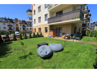 Mieszkanie pomorskie
Gdańsk
Piecki-Migowo
Piecki Na sprzedaż 1 199 000 PLN 65 m2 