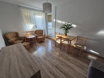 Mieszkanie mazowieckie
Warszawa
Ursus Na sprzedaż 580 000 PLN 33,51 m2 