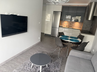 Mieszkanie zachodniopomorskie
kołobrzeski
Kołobrzeg Na sprzedaż 750 000 PLN 38,44 m2 