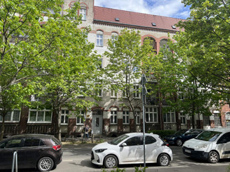 Mieszkanie wielkopolskie
Poznań
Łazarz Na sprzedaż 719 000 PLN 57,8 m2 