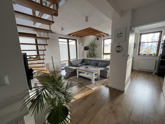 Mieszkanie małopolskie
nowotarski
Rabka-Zdrój
Rabka-Zdrój Na sprzedaż 964 000 PLN 70 m2 