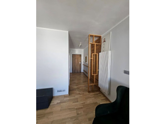 Mieszkanie mazowieckie
pruszkowski
Pruszków Na sprzedaż 620 000 PLN 40,8 m2 