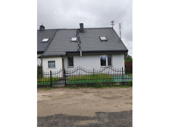 Mieszkanie kujawsko-pomorskie
nakielski
Nakło nad Notecią
Występ Na sprzedaż 260 000 PLN 52 m2 