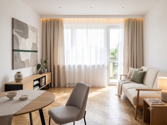 Mieszkanie mazowieckie
Warszawa
Ursus Na sprzedaż 599 000 PLN 46,3 m2 