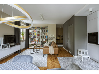 Mieszkanie mazowieckie
Warszawa Na sprzedaż 1 049 000 PLN 48 m2 