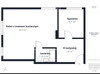 Mieszkanie mazowieckie
Warszawa Na sprzedaż 1 049 000 PLN 48 m2 