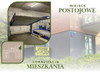 Mieszkanie mazowieckie
Warszawa
Białołęka
Białołęka Dworska Na sprzedaż 1 170 000 PLN 70,88 m2 
