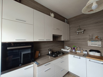 Mieszkanie pomorskie
Gdynia
Oksywie Na sprzedaż 560 000 PLN 48,7 m2 