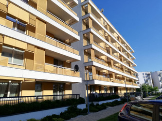 Mieszkanie małopolskie
Kraków
Grzegórzki
Dąbie Na sprzedaż 670 000 PLN 33 m2 