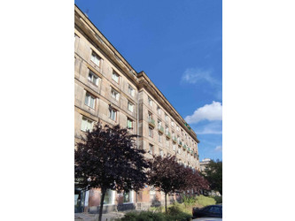 Mieszkanie mazowieckie
Warszawa
Praga-Północ Na sprzedaż 460 000 PLN 28,33 m2 