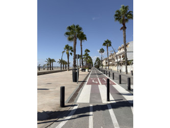 Mieszkanie Walencja
Alicante
Santa Pola Na sprzedaż 695 000 PLN 48 m2 