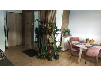 Mieszkanie śląskie
Bielsko-Biała
Wapienica Na sprzedaż 449 000 PLN 55 m2 