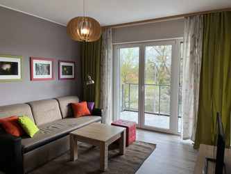 Mieszkanie wielkopolskie
Poznań
Wilda Do wynajęcia 2600 PLN 49 m2 