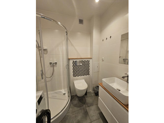 Mieszkanie mazowieckie
Warszawa
Praga-Południe Do wynajęcia 2600 PLN 38 m2 