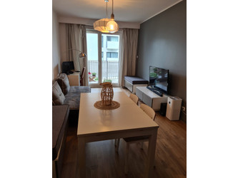 Mieszkanie wielkopolskie
Poznań
Grunwald
Grunwald Północ Do wynajęcia 2700 PLN 49 m2 